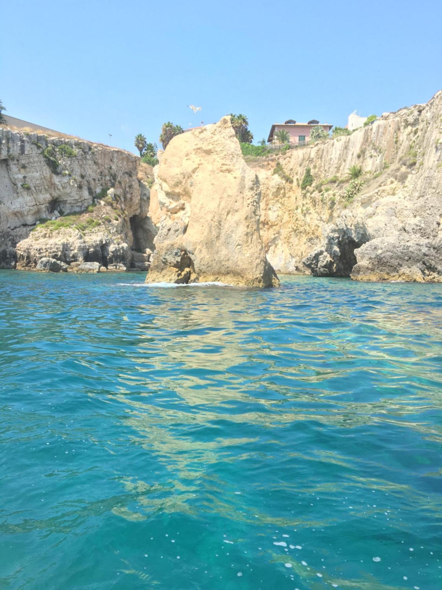 Casa Gaia Ortigia Holiday Home Syrakus Exterior foto