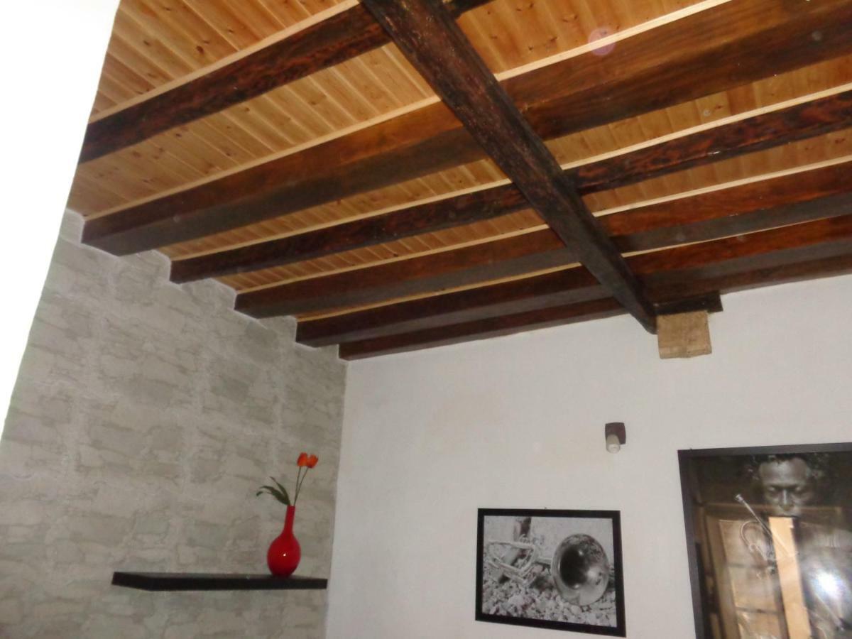 Casa Gaia Ortigia Holiday Home Syrakus Exterior foto