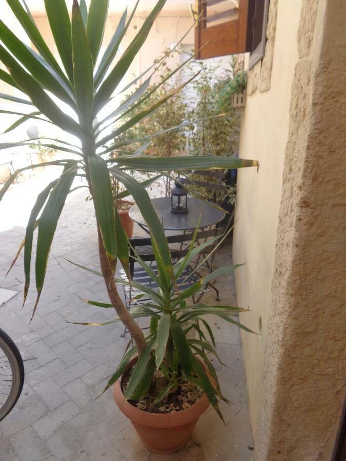 Casa Gaia Ortigia Holiday Home Syrakus Exterior foto
